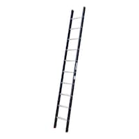 Single ladder Straight, 1-part