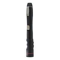 Rechargeable LED Pen Light Zoom 2 + 1 LED