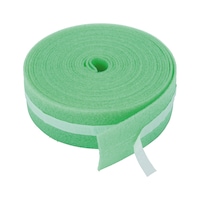 Samolepicí izolační pásek hran CERAfix<SUP>®</SUP> 208 Pro oddělování podlahových a&nbsp;stěnových potěrů