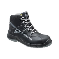 Safety boots, S2 Steitz VX PRO 7750 ESD