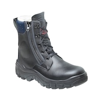 Safety boots, S2 Steitz Grönland