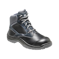 Safety boots, S3 Steitz VX 473 Bau Perb