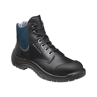 Safety boots, S3 Steitz VX 780 Bau Gore