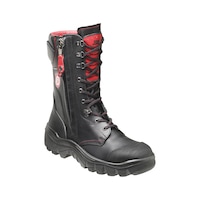 Safety boots, S3 Steitz Fire Fighter Gore2