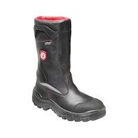 Safety boots, S3 Steitz München Gore II