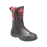 Safety boots, S3 Steitz Fire Walker