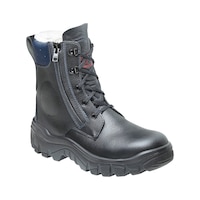 Safety boots, S3 Steitz Grönland Bau