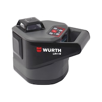 Treppiedi o cavalletti per livella laser in vendita online - Würth