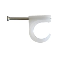Nail clamp Universal