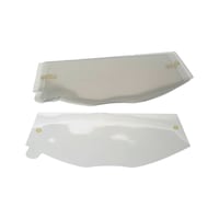 Full face mask spare part