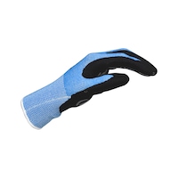Snijbestendige handschoen TIGERFLEX® W-230 niveau C