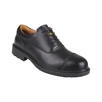Chaussure de sécurité basse - Chaussure de sécurité S3 Taille Chaussure 38  COL_026402 Noir (N01ZZ)