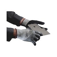 Mechanics glove Ansell Hyflex 11-927
