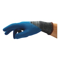 Mechanics glove Ansell Hyflex 11-947