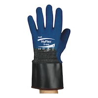 Mechanics glove Ansell Hyflex 11-948
