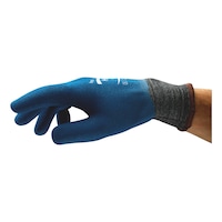 Mechanics glove Ansell Hyflex 11-949