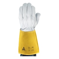Mechanics glove, Ansell ActivArmr 43-217