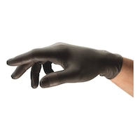 Chemical protective glove Ansell TouchNTuff 93-250