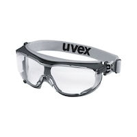 Lunettes vision panoramique Uvex carbonvision 9307