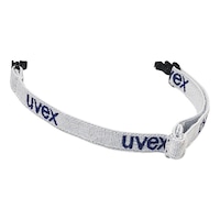Serre-tête pour lunettes Uvex 9958