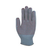 Protective glove Uvex Unigrip 6624