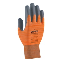 Beschermende handschoen Uvex Phynomic X-Foam HV