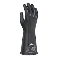 Chemical protective glove Uvex Profaviton BV-06