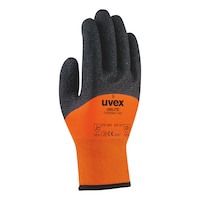 Protective glove Winter Uvex Unilite Thermo HD