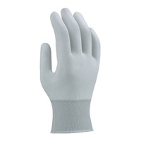 Protective glove knitted Ansell Monysoft 1