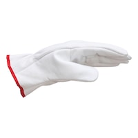 Driver Classic protective glove