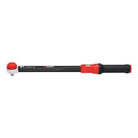 1/2-inch torque wrench