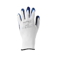 Mechanics glove Ansell Hyflex 11-900