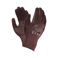 Mechanics glove Ansell Hyflex 11-926