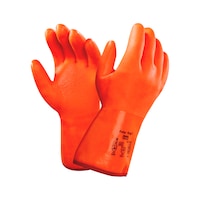 Protective glove winter Ansell Polar Grip 23-700
