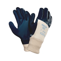 Mechanics glove, Ansell Hycron 27-600