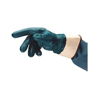Mechanics glove, Ansell ActivArmr 27-905