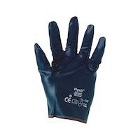 Mechanics glove, Ansell Hynit 32-125