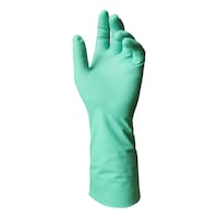 Protective glove nitrile Ansell AlphaTec 37-646