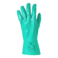 Chemical protective glove Ansell AlphaTec 39-122