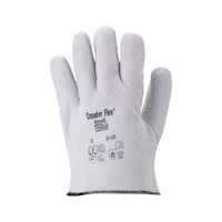 Mechanics glove, Ansell Crusader Flex 42-445
