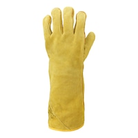 Mechanics glove, Ansell WorkGuard 43-216
