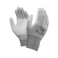 Protective glove Ansell SensiLite 48-130