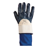 Mechanics glove, Ansell Oceanic 48-913