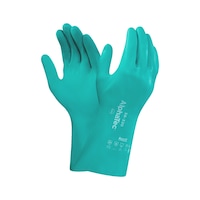 Chemical protective glove Ansell AlphaTec 58-330