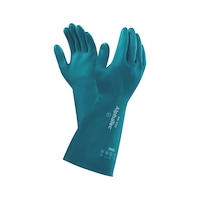 Chemical protective glove Ansell AlphaTec 58-335
