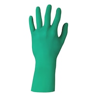 Beschermende handschoen Ansell DermaShield 73-711
