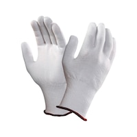 Protective glove Winter Ansell ActivArmr 78-110