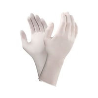 Protective glove, Ansell TouchNTuff 83-300