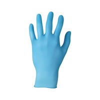 Protective glove nitrile Ansell VersaTouch 92-210