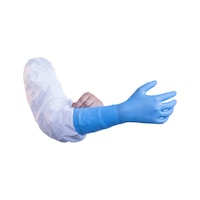Chemical protective glove Ansell Microflex 93-243